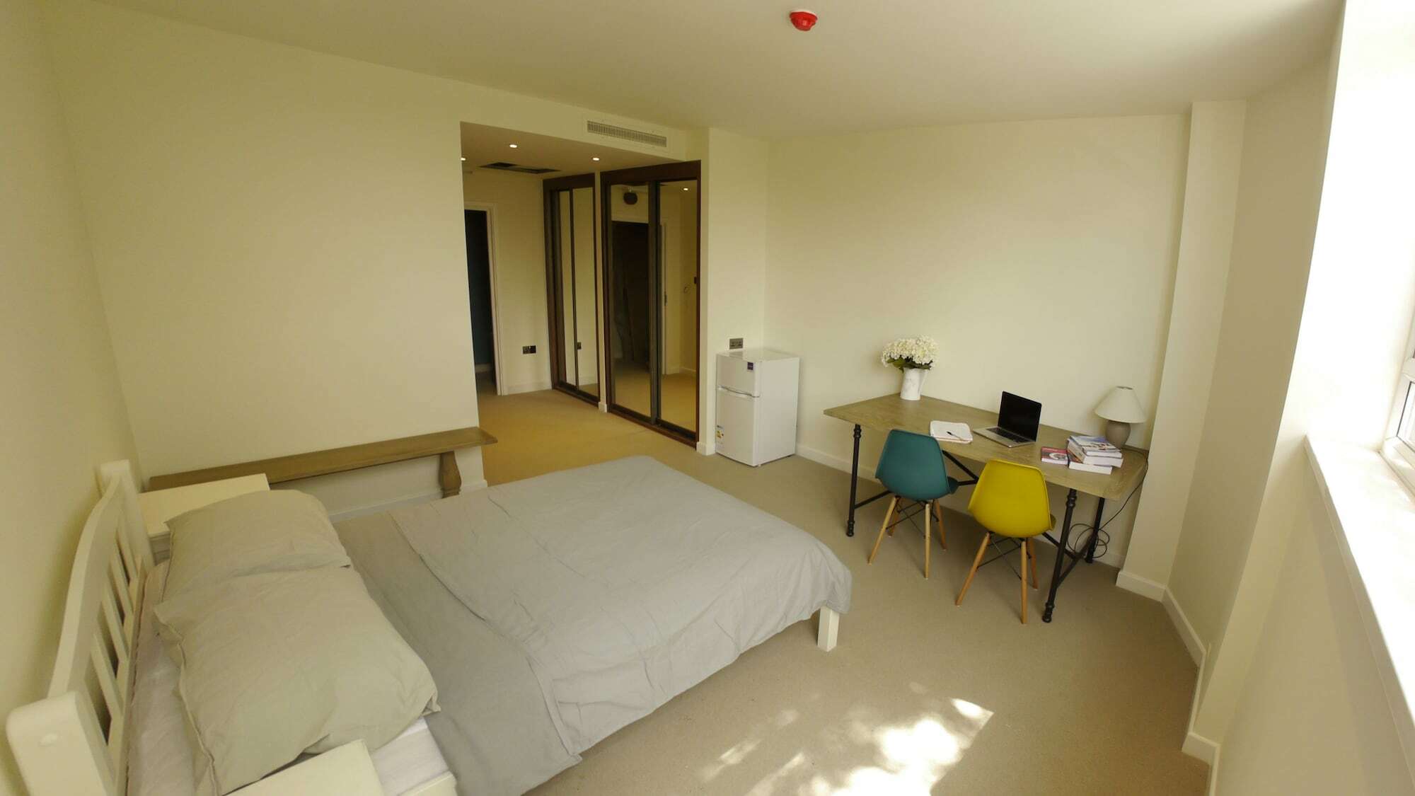 Graphic House Aparthotel NWI Eksteriør bilde