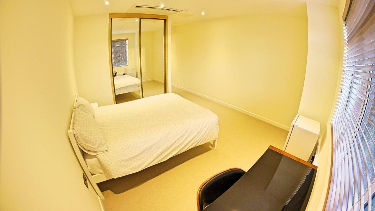 Graphic House Aparthotel NWI Eksteriør bilde